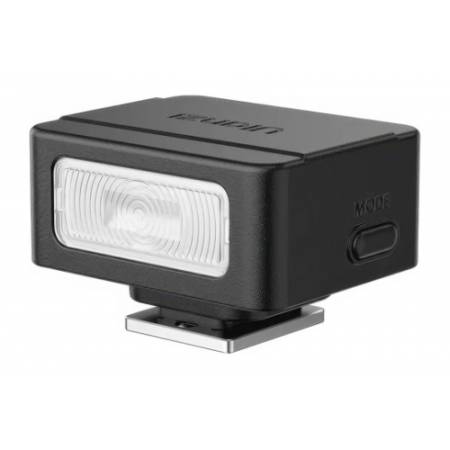 Ulanzi SL01 - uniwersalna, mała lampa błyskowa